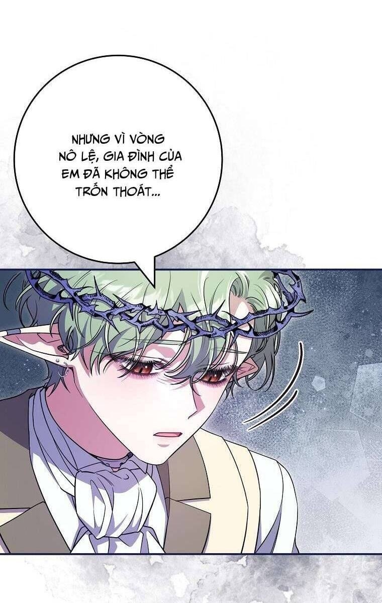 Tôi Bị Mắc Kẹt Trong Trò Chơi Lỗi - Page 90
