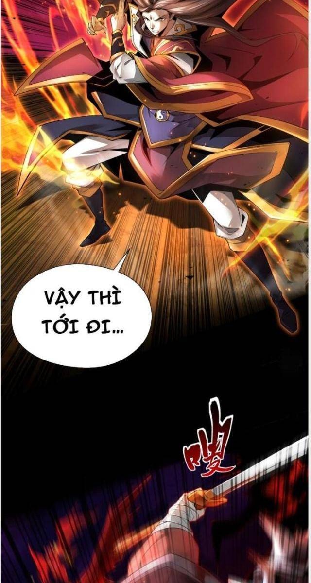 Tuyệt Thế Đan Thần - Page 22