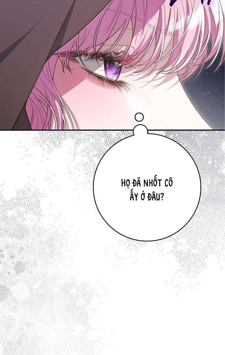 Tôi Bị Mắc Kẹt Trong Trò Chơi Lỗi - Page 110