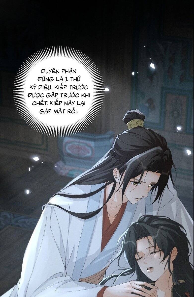 Xuyên Nhanh Chi Cải Tạo Bắt Đầu Lại Làm Người - Page 4