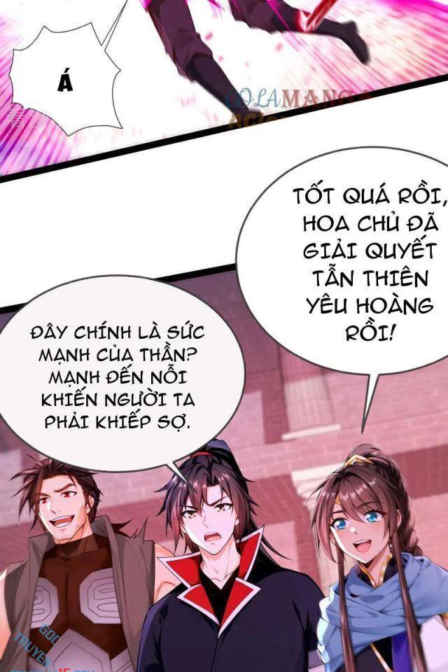 Tuyệt Thế Đan Thần - Page 12