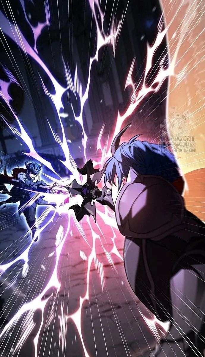 Huyền Thoại Giáo Sĩ Trở Lại - Page 61