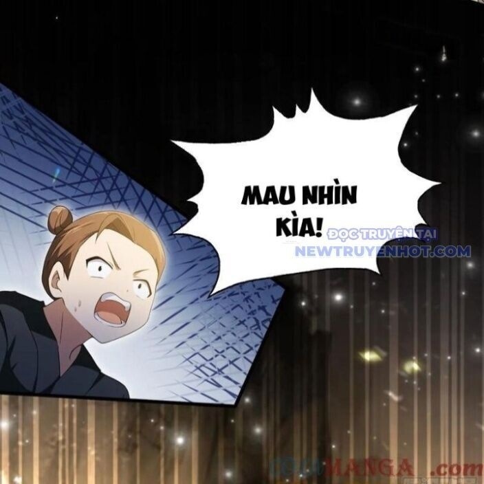 Hoá Ra Ta Đã Vô Địch Từ Lâu - Page 10