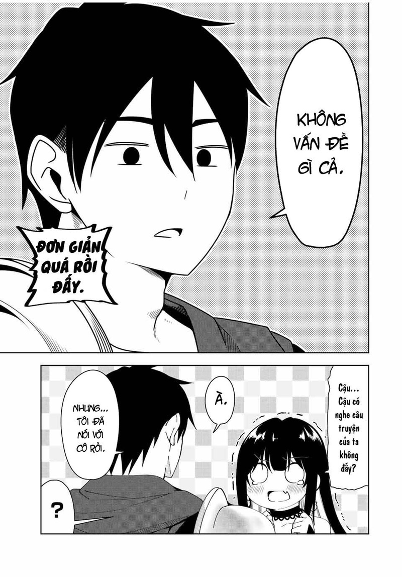 Yuusha to Yobareta Nochi ni: Soshite Musou Otoko wa Kazoku wo Tsukuru - Page 5