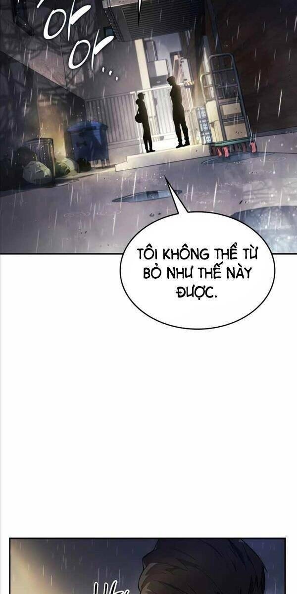 Chiêu Hồn Giả Siêu Phàm - Page 46