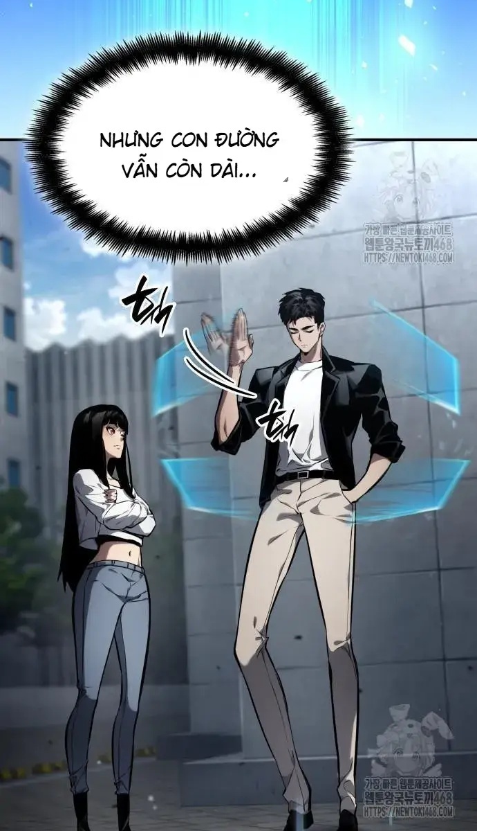 Chiêu Hồn Giả Siêu Phàm - Page 4