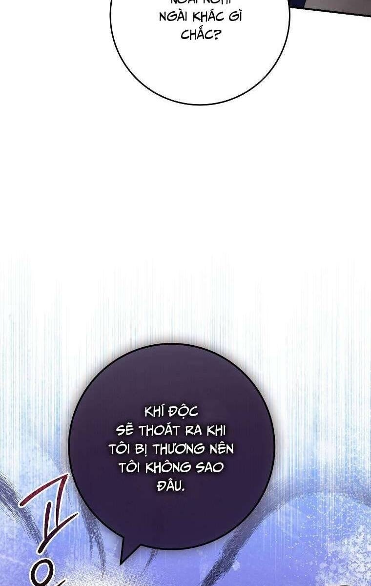 Tôi Bị Mắc Kẹt Trong Trò Chơi Lỗi - Page 51