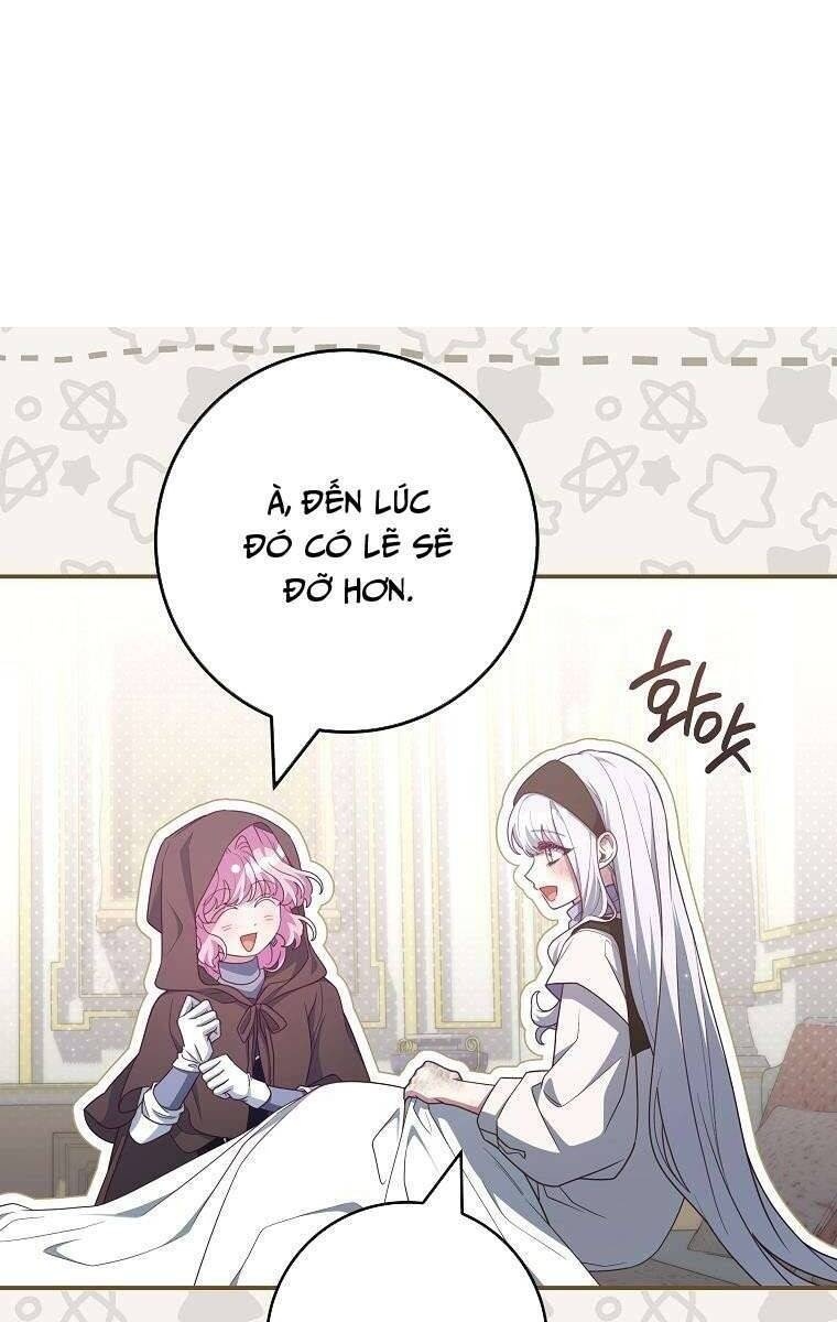 Tôi Bị Mắc Kẹt Trong Trò Chơi Lỗi - Page 104