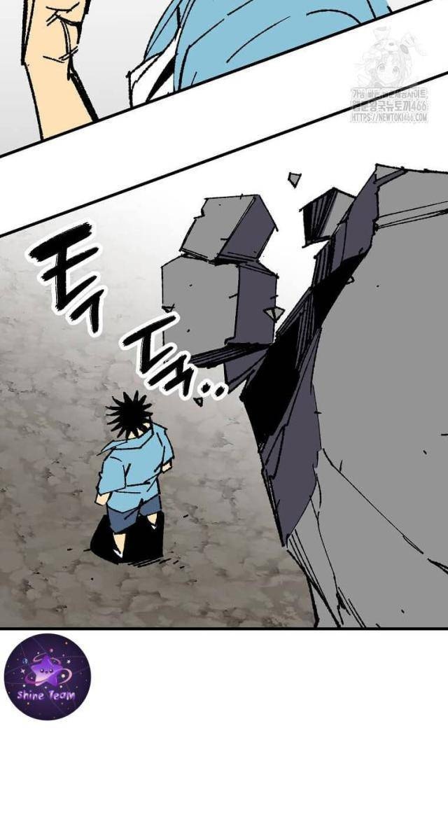 Tôi Đã Đạt Đến Cấp Độ Tối Đa Và Quay Trở Lại - Page 64