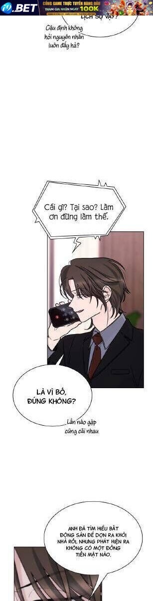 Hôn Trước Khi Ngủ - Page 46