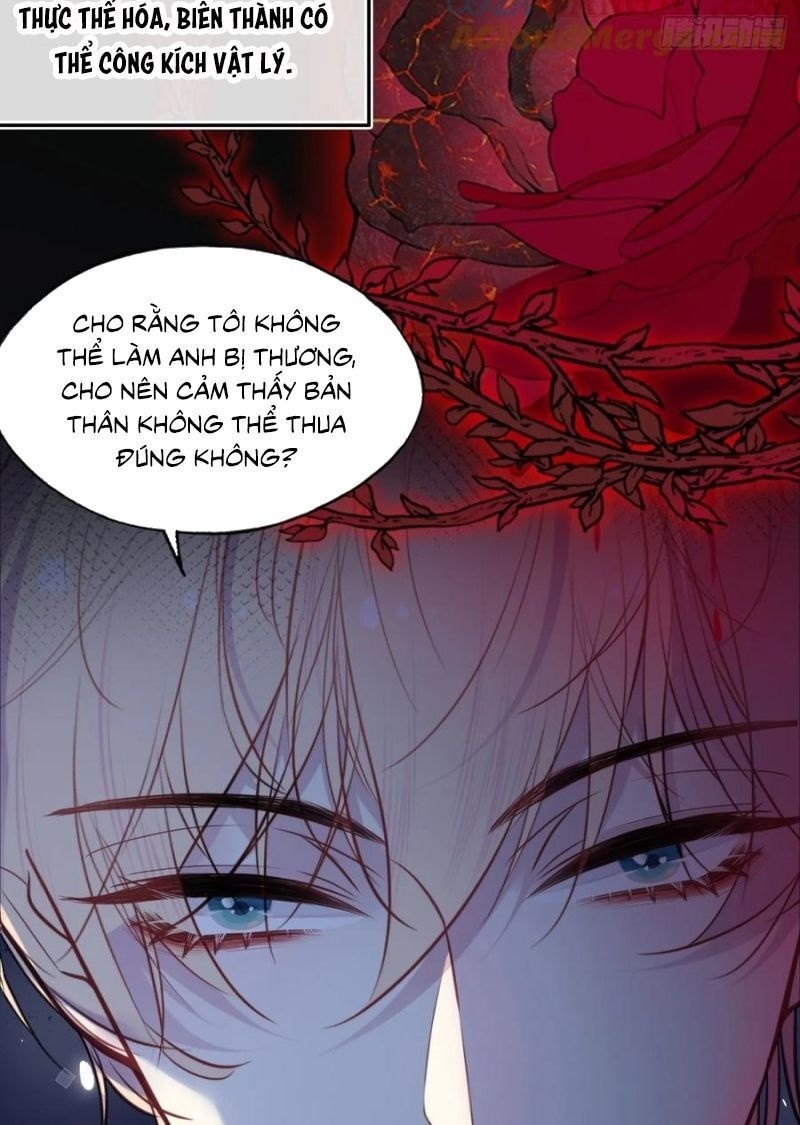 Anh Ấy Chưa Từng Rơi Xuống - Page 26