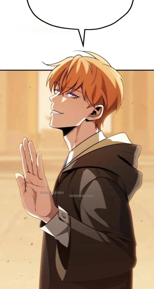 Con Trai Út Của Đại Pháp Sư Lừng Danh - Page 7