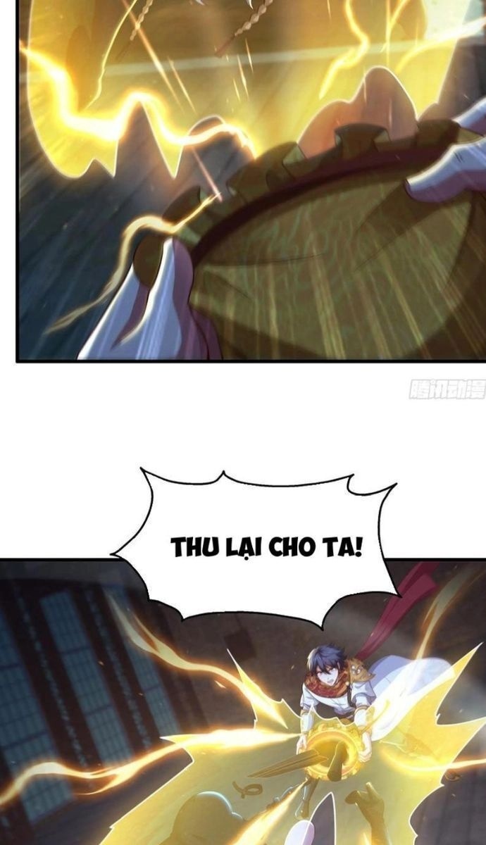 Trụ Vương Tái Sinh Không Muốn Làm Đại Phản Diện - Page 4