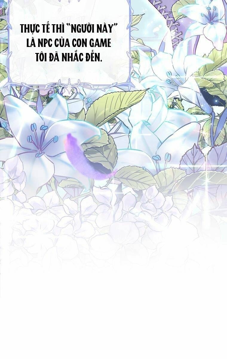 Tôi Bị Mắc Kẹt Trong Trò Chơi Lỗi - Page 27