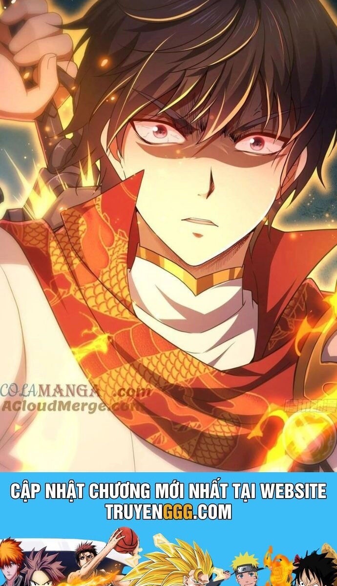 Trụ Vương Tái Sinh Không Muốn Làm Đại Phản Diện - Page 65