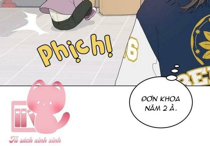 Vận May Không Ngờ - Page 15