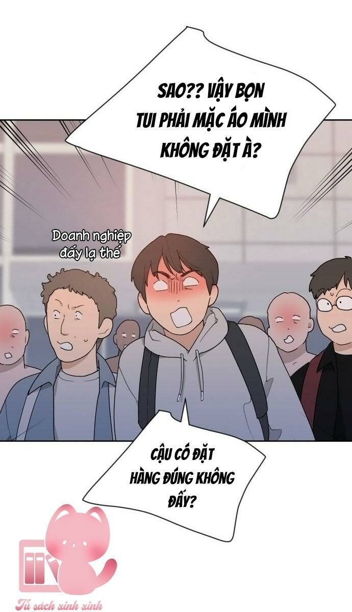 Vận May Không Ngờ - Page 49