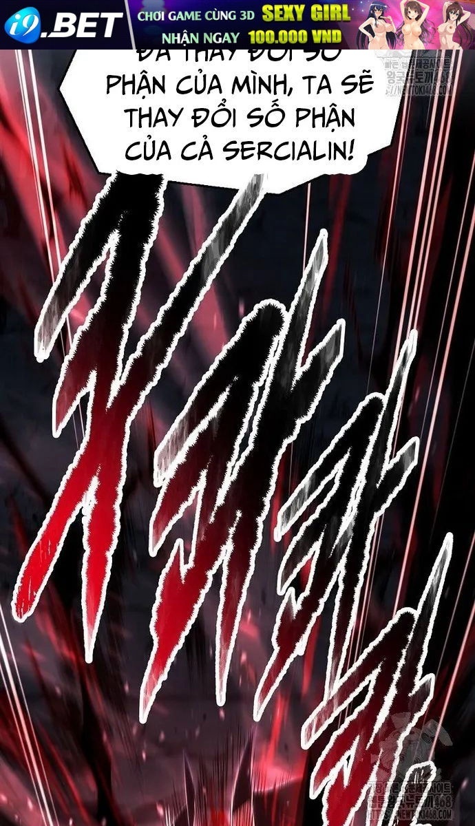 Huyền Thoại Giáo Sĩ Trở Lại - Page 43