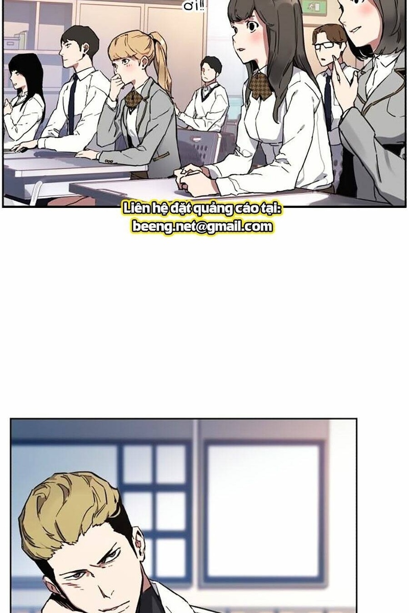 Bạn Học Của Tôi Là Lính Đánh Thuê - Page 47