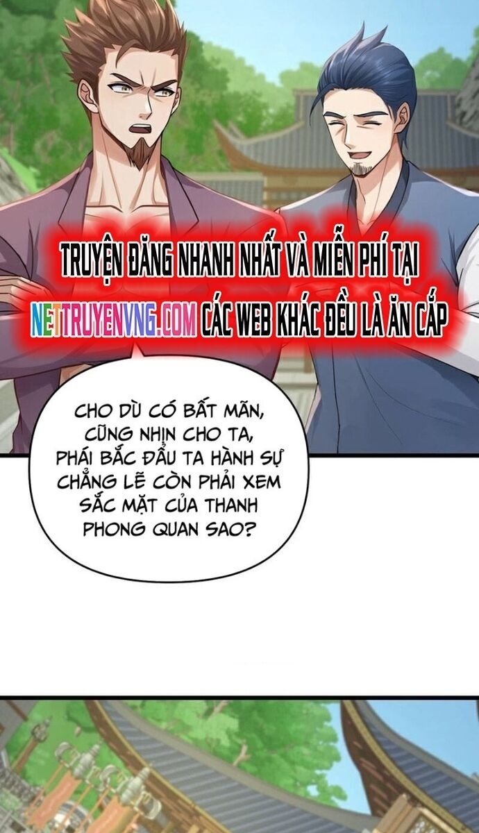 Trấn Quốc Thần Tế - Page 6