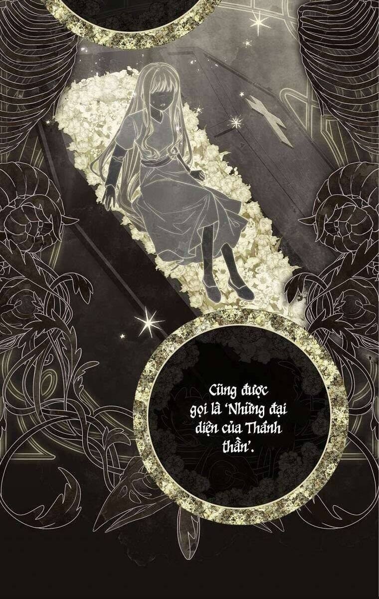 Tôi Bị Mắc Kẹt Trong Trò Chơi Lỗi - Page 128