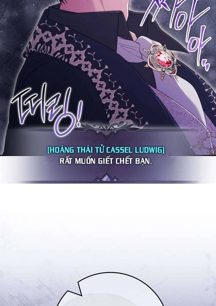 Tôi Bị Mắc Kẹt Trong Trò Chơi Lỗi - Page 186