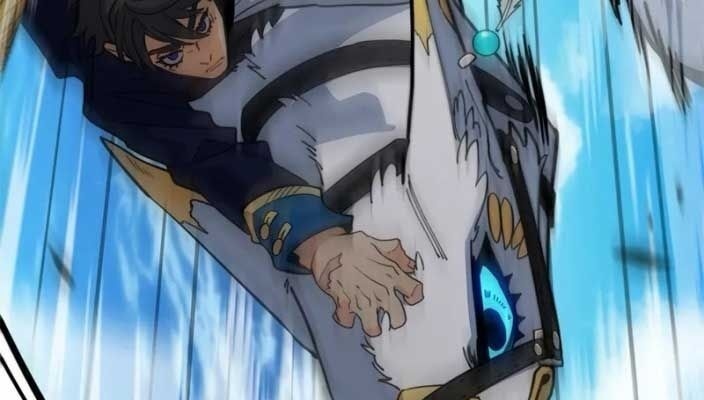 Công Tước Bạch Long - Page 20