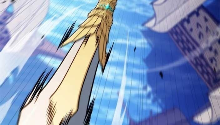 Công Tước Bạch Long - Page 155