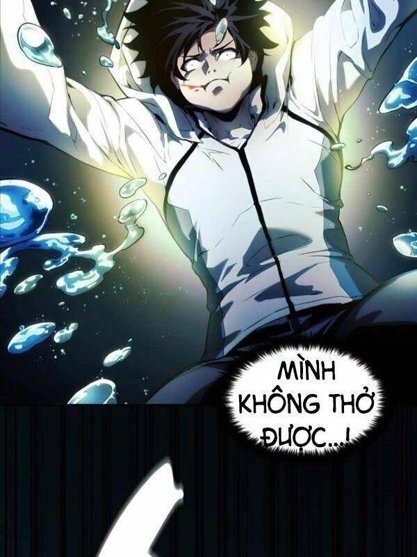 Chiêu Hồn Giả Siêu Phàm - Page 82
