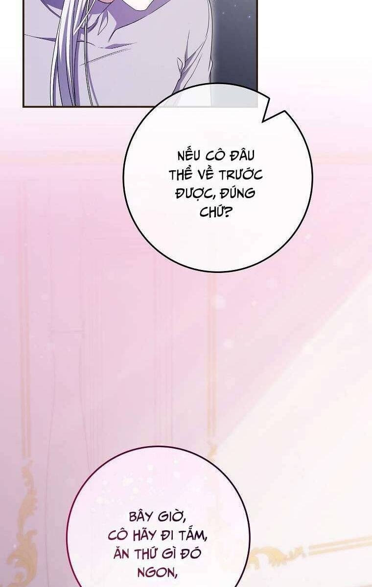 Tôi Bị Mắc Kẹt Trong Trò Chơi Lỗi - Page 274