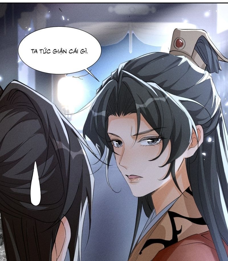 Xuyên Nhanh Chi Cải Tạo Bắt Đầu Lại Làm Người - Page 21