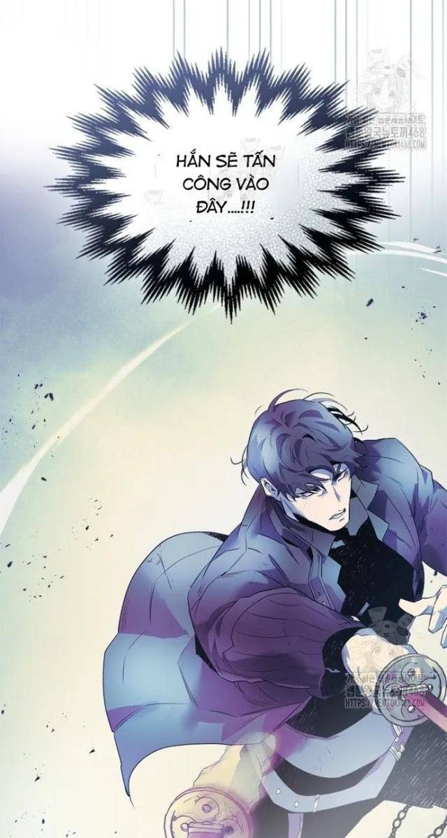 Thăng Cấp Cùng Thần - Page 12