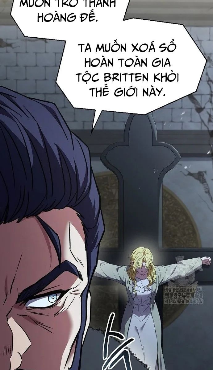 Huyền Thoại Giáo Sĩ Trở Lại - Page 16