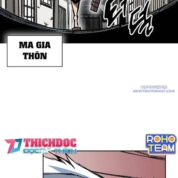 Hồi ức Của Chiến Thần - Page 36