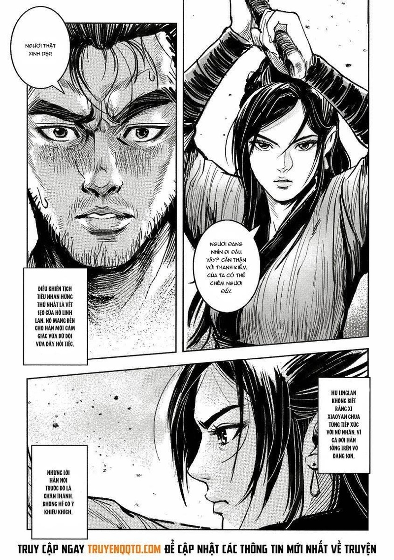 Blood And Steel - Page 7