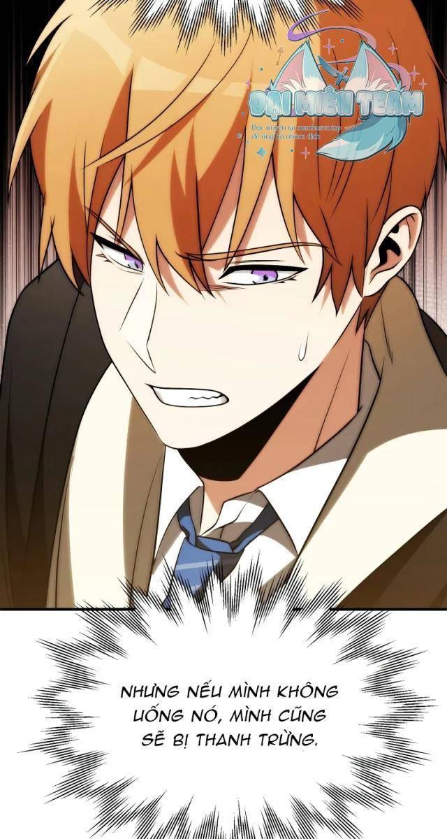 Con Trai Út Của Đại Pháp Sư Lừng Danh - Page 89