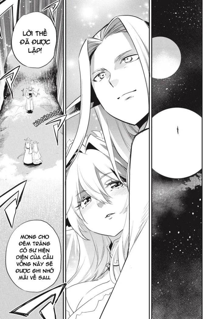 Thợ Săn Goblin - Page 7