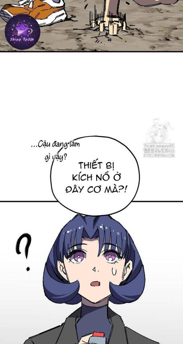 Tôi Đã Đạt Đến Cấp Độ Tối Đa Và Quay Trở Lại - Page 91