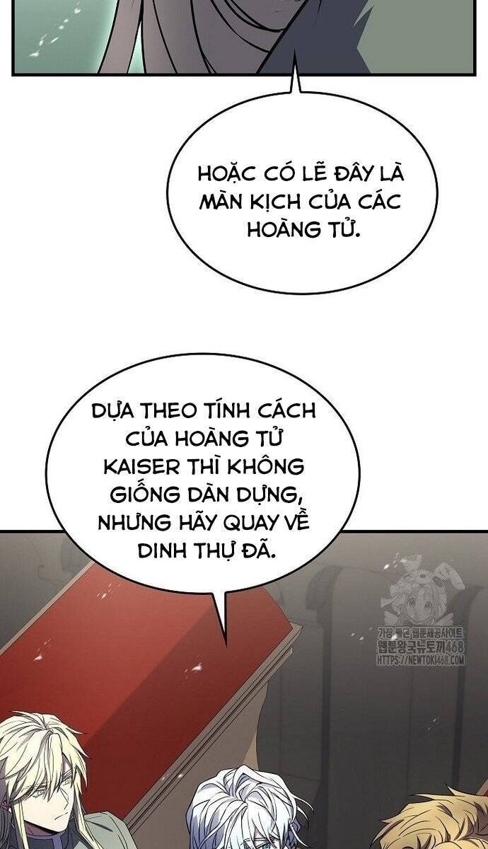 Huyền Thoại Giáo Sĩ Trở Lại - Page 12