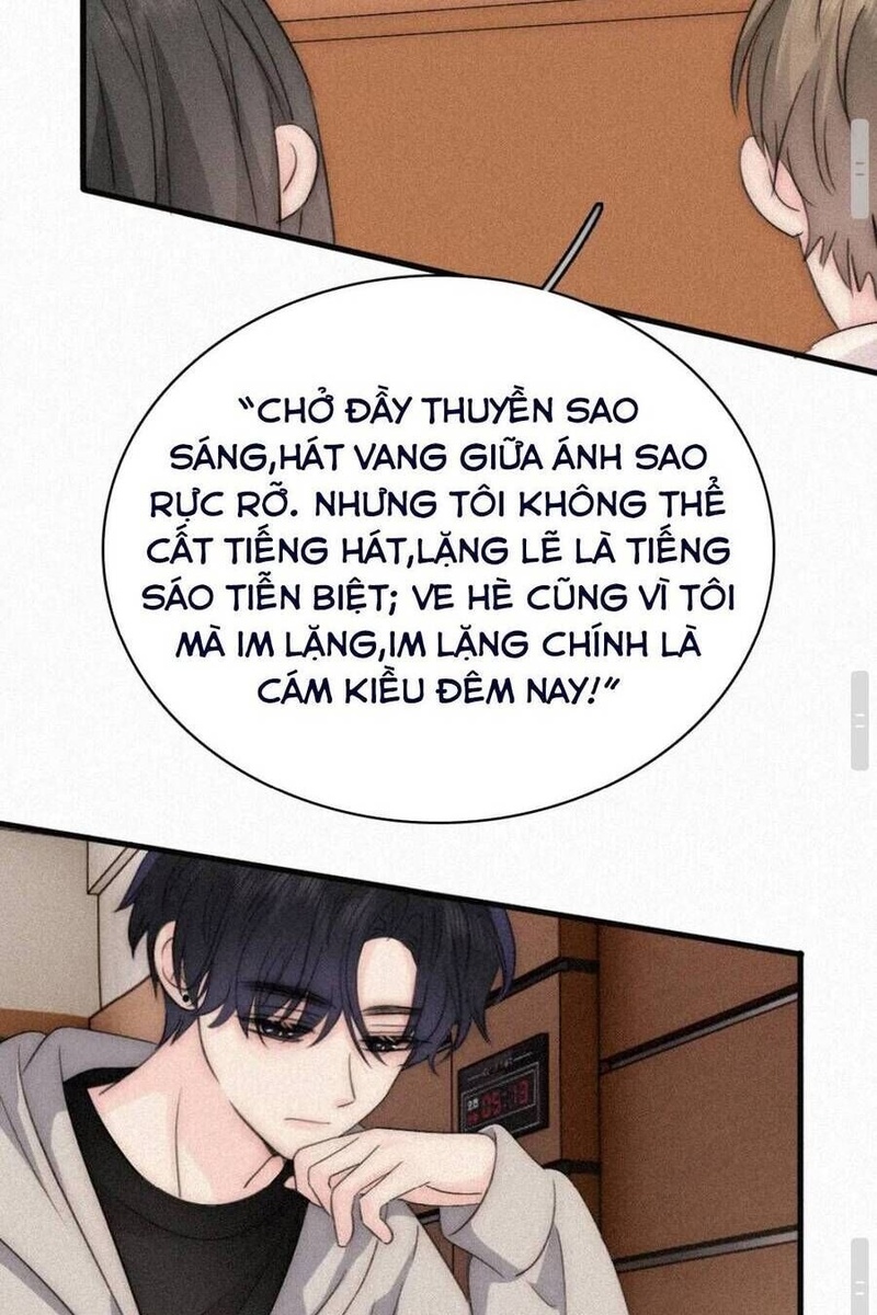 Bá Vương Sủng Ái Cô Vợ Mù - Page 26