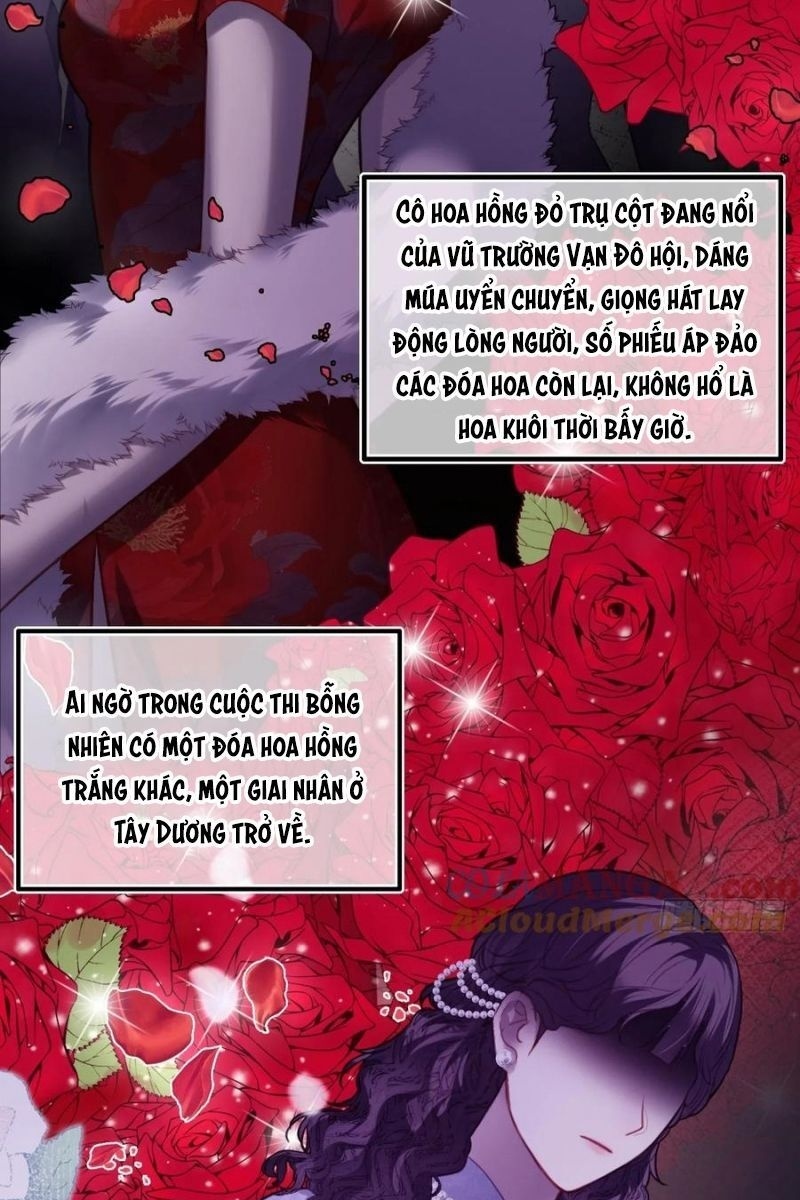 Anh Ấy Chưa Từng Rơi Xuống - Page 24