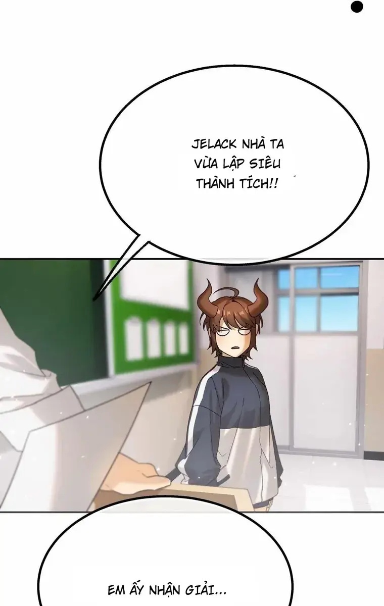 Tôi Là Học Sinh Hạng D - Page 35