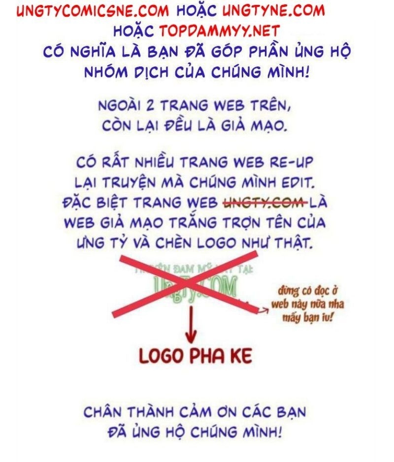 Anh Ấy Chưa Từng Rơi Xuống - Page 54