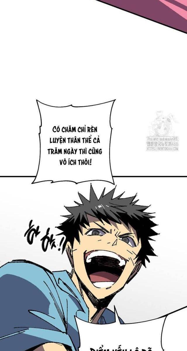 Tôi Đã Đạt Đến Cấp Độ Tối Đa Và Quay Trở Lại - Page 42