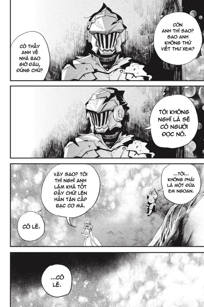 Thợ Săn Goblin - Page 12