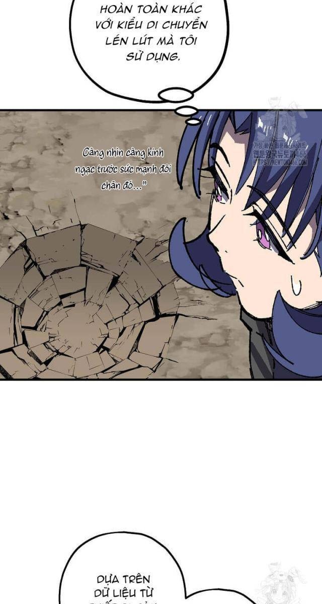 Tôi Đã Đạt Đến Cấp Độ Tối Đa Và Quay Trở Lại - Page 84