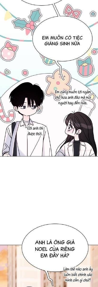 Hôn Trước Khi Ngủ - Page 77