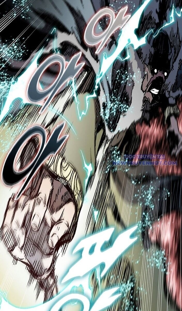 Hồi ức Của Chiến Thần - Page 19