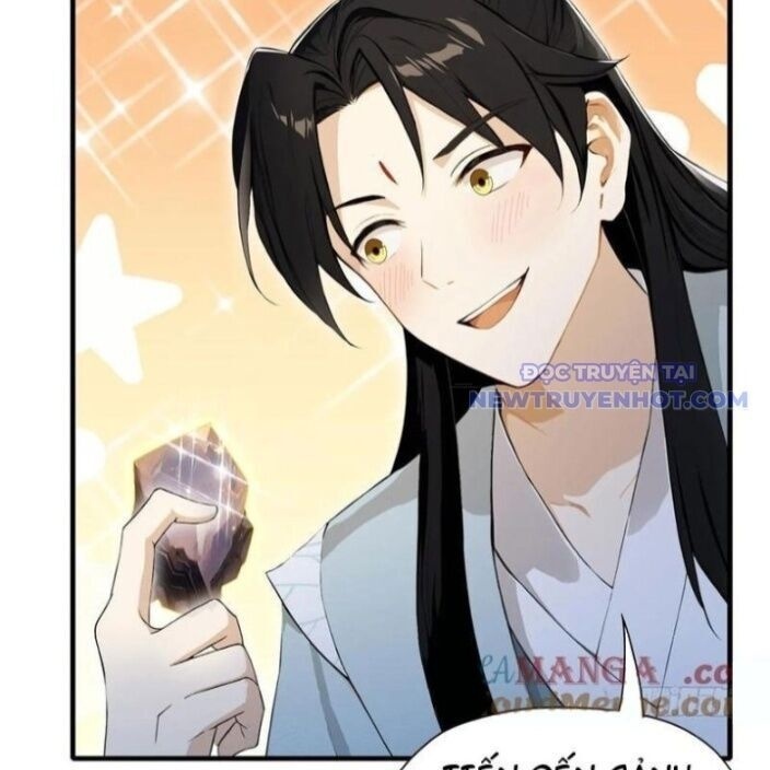 Hoá Ra Ta Đã Vô Địch Từ Lâu - Page 27