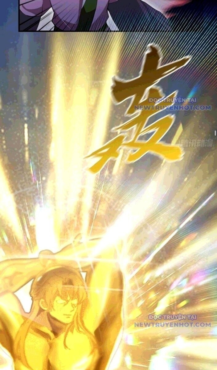 Hoá Ra Ta Đã Vô Địch Từ Lâu - Page 52